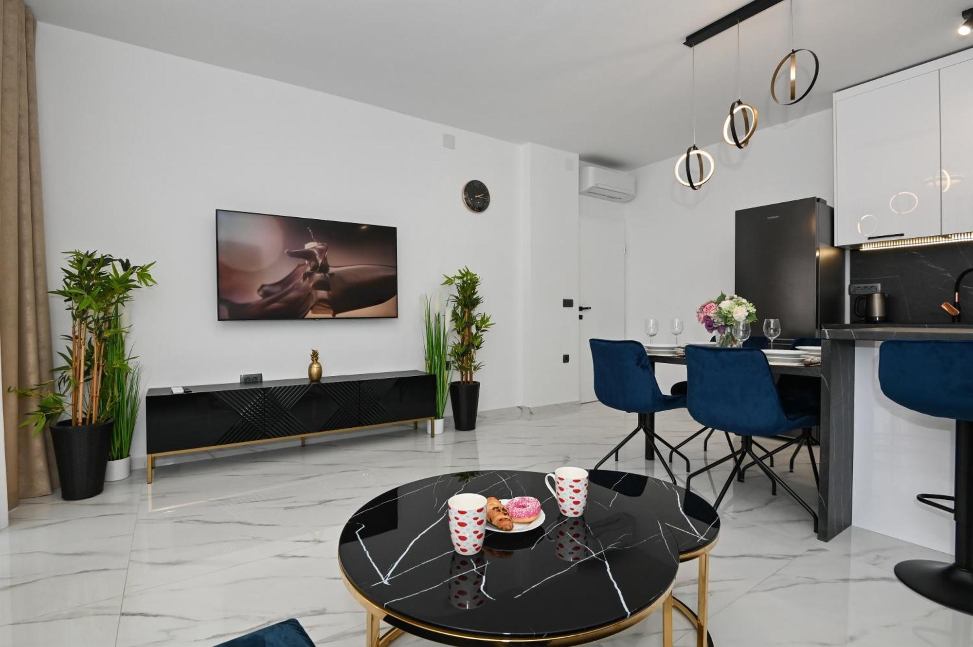 Luxury Apartment Gloria Old Town Zadar With Sea View Екстериор снимка